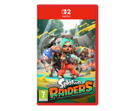 Switch Splatoon Raiders - 1533999 - zdjęcie 1